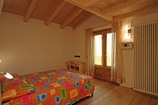 Appartamenti Li Desja Livigno Esterno foto